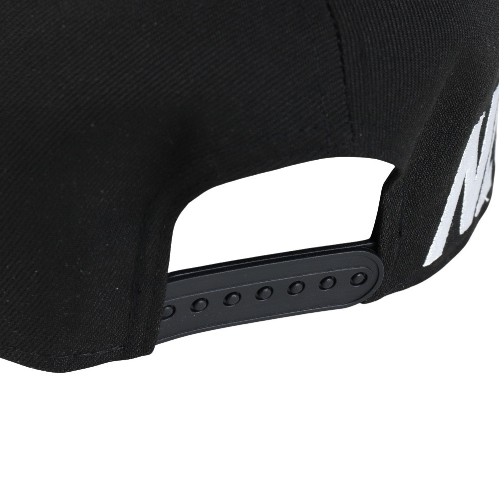 ニューエラ（NEW ERA）（メンズ、レディース）9FIFTY Essential ワードマークロゴ キャップ 14388584