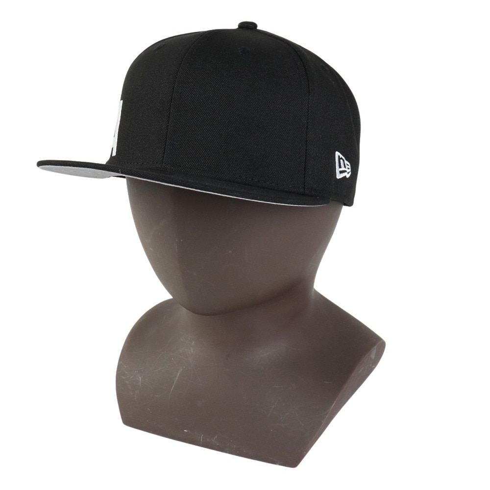 ニューエラ（NEW ERA）（メンズ、レディース）9FIFTY Essential ワードマークロゴ キャップ 14388584