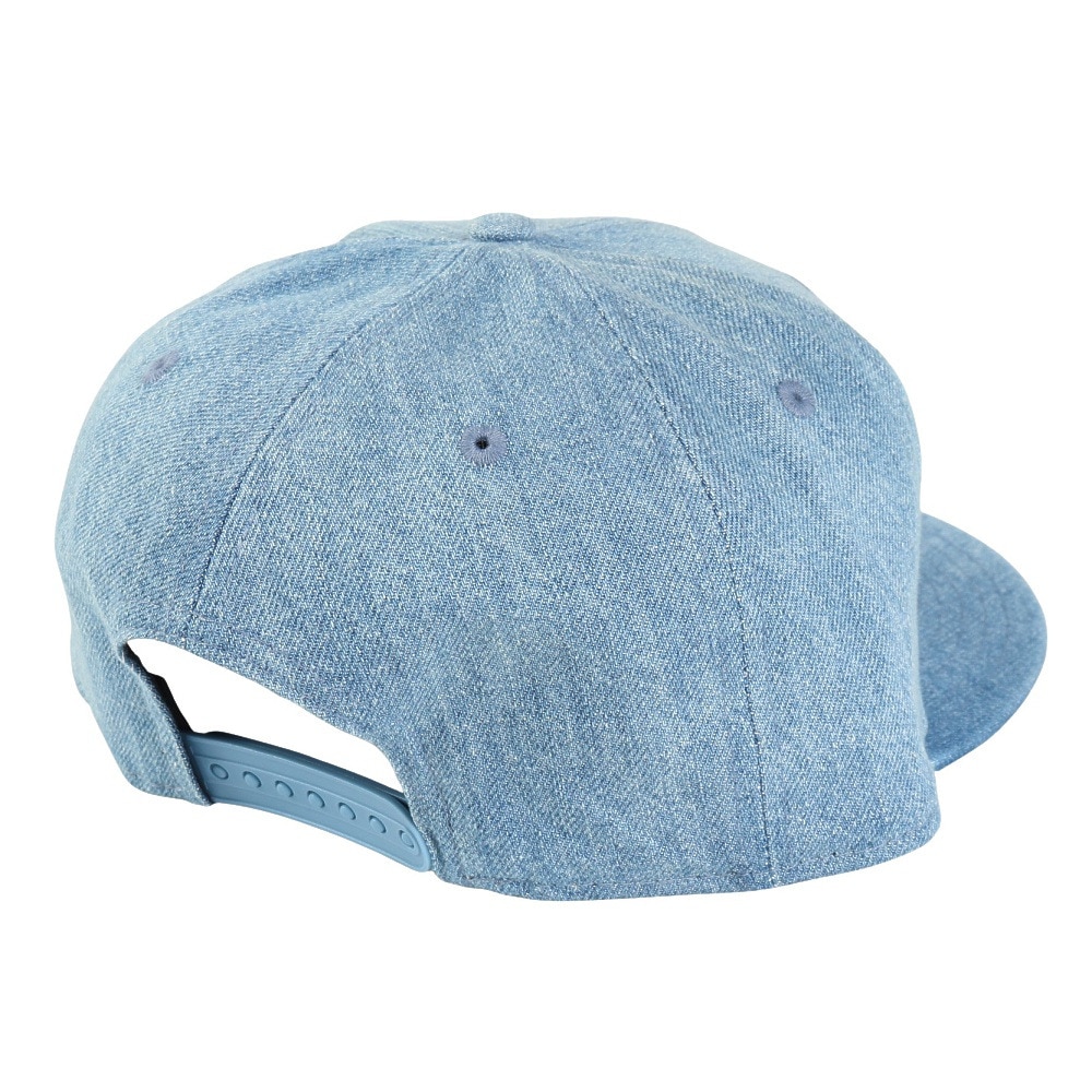 ニューエラ（NEW ERA）（メンズ、レディース）9FIFTY Denim ニューヨーク・ヤンキース キャップ 14388585 55.5-59.5cm