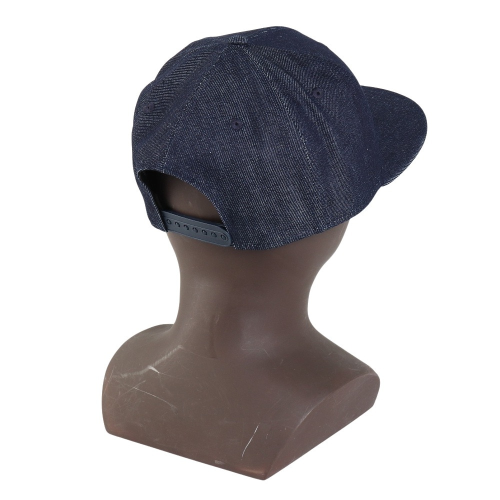 ニューエラ（NEW ERA）（メンズ、レディース）9FIFTY Denim ロサンゼルス・ドジャース キャップ 14388586