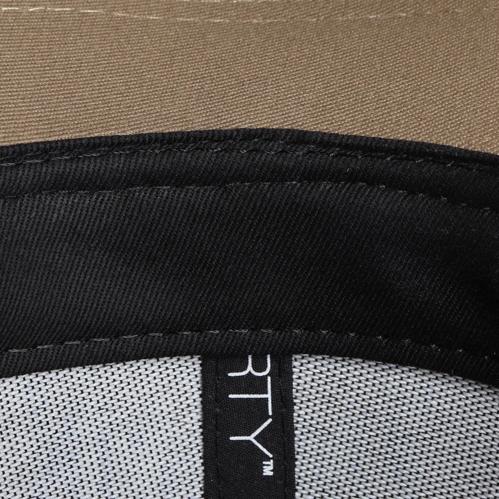 ニューエラ（NEW ERA）（メンズ、レディース）帽子 キャップ 9FORTY College Logo カーキ 14388682 サイズ調整可 日除け スポーツキャップ  スポーティー