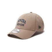 (メンズ、レディース)帽子 キャップ 9FORTY College Logo 14388682