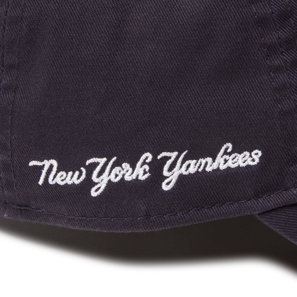ニューエラ（NEW ERA）（メンズ、レディース）キャップ 9TWENTY MLB Side Patch ニューヨーク・ヤンキース 14388717