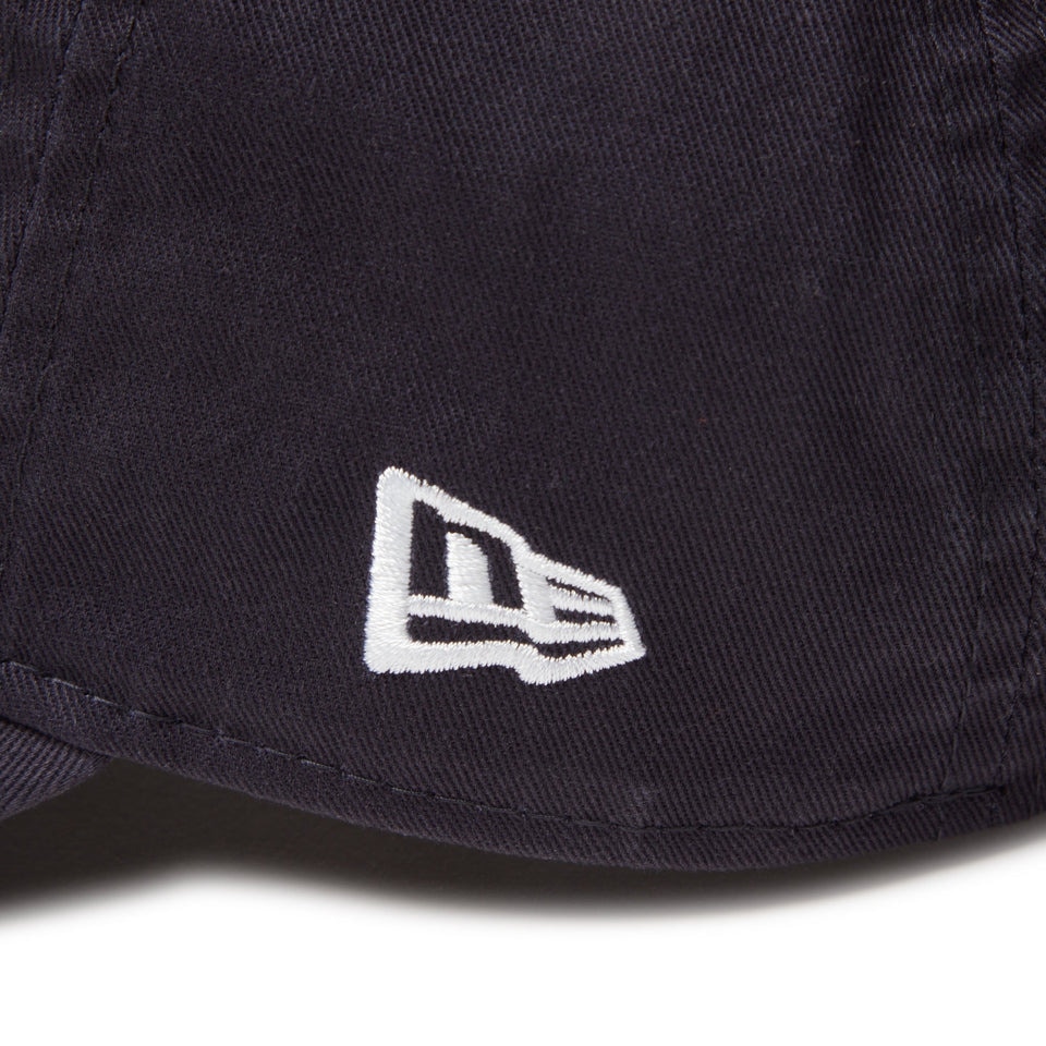 ニューエラ（NEW ERA）（メンズ、レディース）キャップ 9TWENTY MLB Side Patch ニューヨーク・ヤンキース 14388717