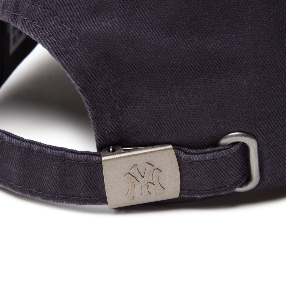 ニューエラ（NEW ERA）（メンズ、レディース）キャップ 9TWENTY MLB Side Patch ニューヨーク・ヤンキース 14388717