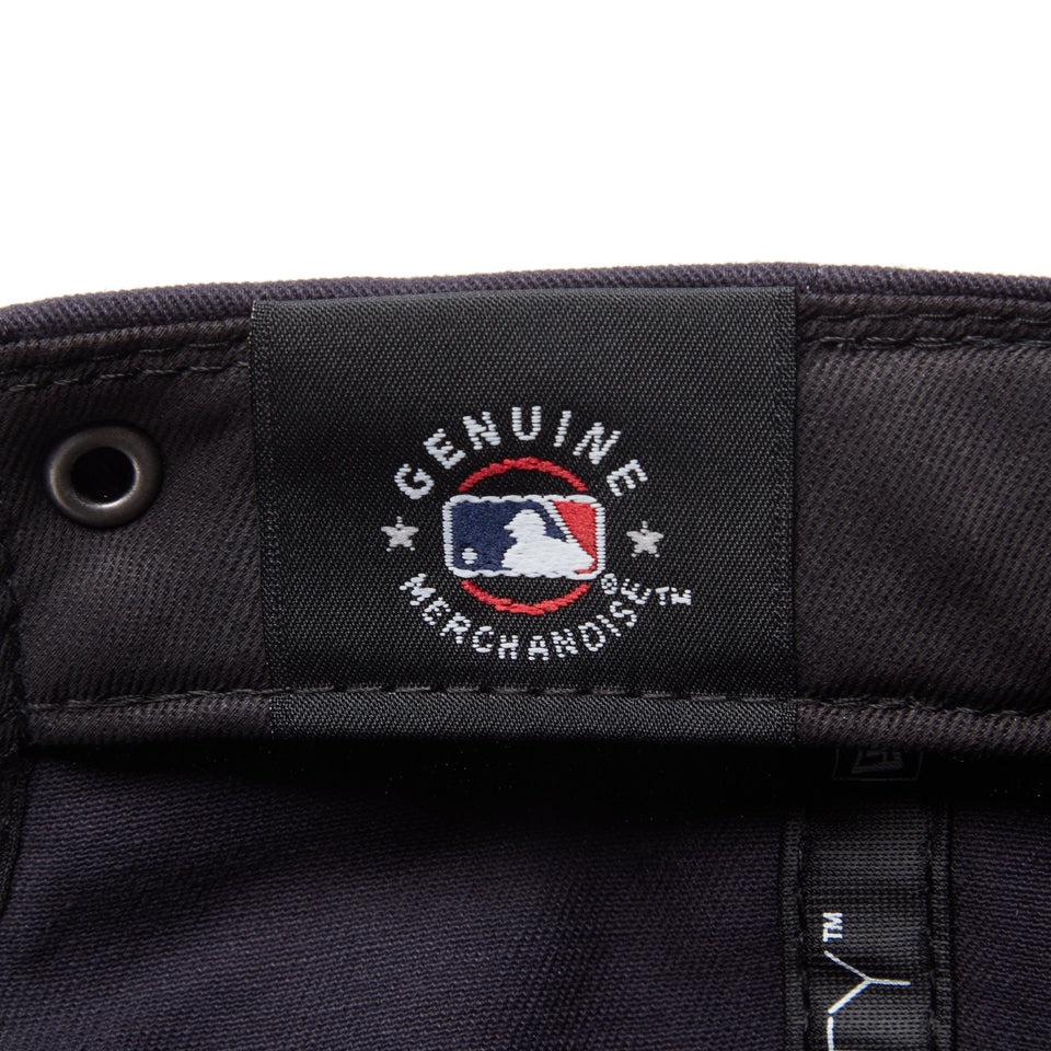 ニューエラ（NEW ERA）（メンズ、レディース）キャップ 9TWENTY MLB Side Patch ニューヨーク・ヤンキース 14388717