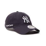 (メンズ、レディース)キャップ 9TWENTY MLB Side Patch ニューヨーク・ヤンキース 14388717