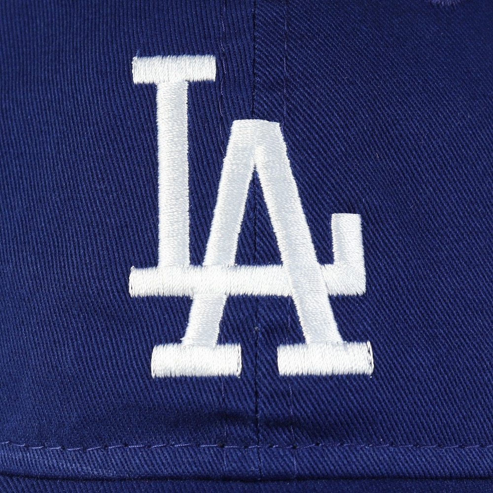 ニューエラ（NEW ERA）（メンズ、レディース）キャップ 9TWENTY MLB Side Patch ロサンゼルス・ドジャース Mサイズ 14388719 帽子 MLB サイズ調整可