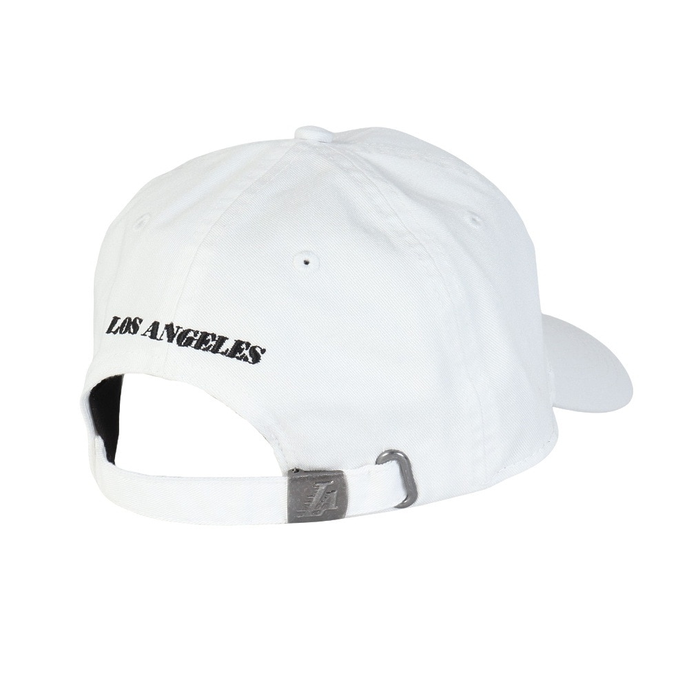 ニューエラ（NEW ERA）（メンズ、レディース）920CS NBA MINI ロサンゼルス・レイカーズ キャップ WHI 14388722