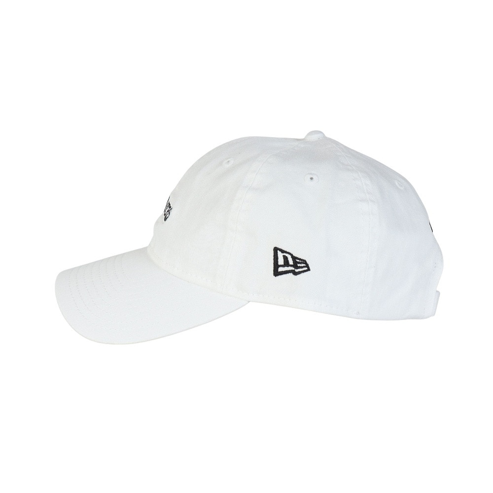 ニューエラ（NEW ERA）（メンズ、レディース）920CS NBA MINI ロサンゼルス・レイカーズ キャップ WHI 14388722