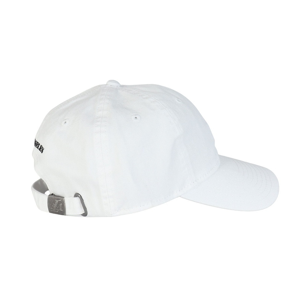 ニューエラ（NEW ERA）（メンズ、レディース）920CS NBA MINI ロサンゼルス・レイカーズ キャップ WHI 14388722