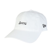 (メンズ、レディース)920CS NBA MINI ロサンゼルス・レイカーズ キャップ WHI 14388722