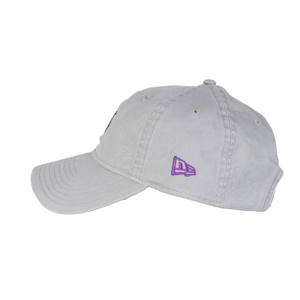 ニューエラ（NEW ERA）（メンズ、レディース）920CS NBA MINI ロサンゼルス・レイカーズ キャップ 14388723