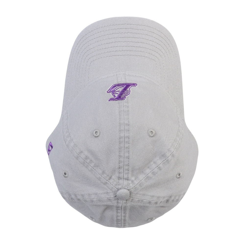 ニューエラ（NEW ERA）（メンズ、レディース）920CS NBA MINI ロサンゼルス・レイカーズ キャップ 14388723