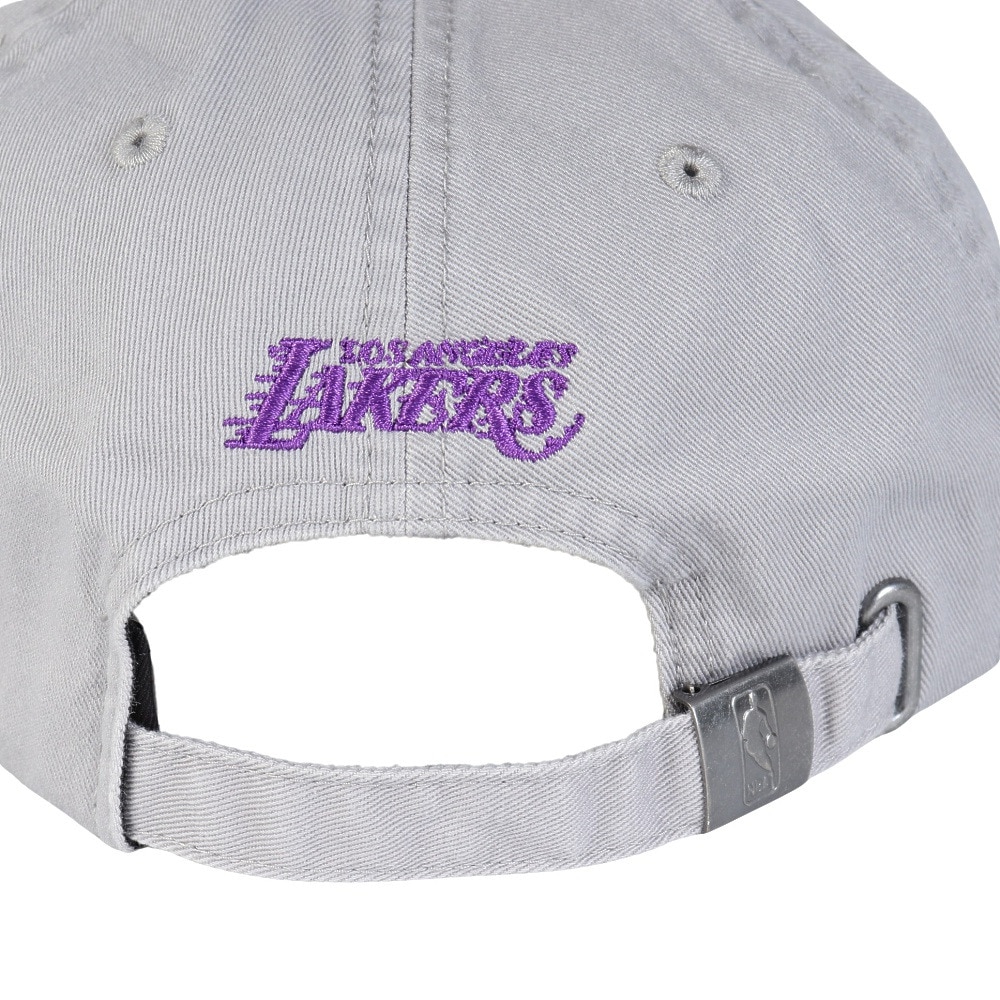 ニューエラ（NEW ERA）（メンズ、レディース）920CS NBA MINI ロサンゼルス・レイカーズ キャップ 14388723