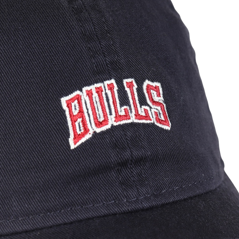 ニューエラ（NEW ERA）（メンズ、レディース）920CS NBA MINI シカゴ・ブルズ キャップ NVY 14388724
