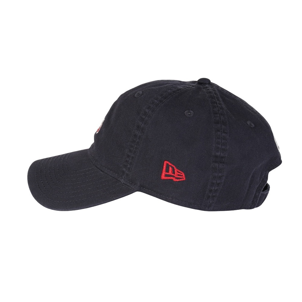 ニューエラ（NEW ERA）（メンズ、レディース）920CS NBA MINI シカゴ・ブルズ キャップ NVY 14388724