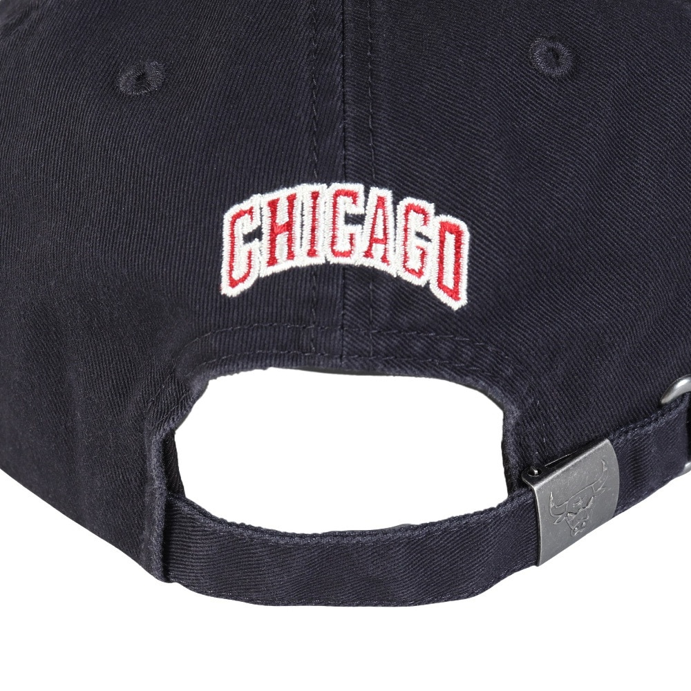 ニューエラ（NEW ERA）（メンズ、レディース）920CS NBA MINI シカゴ・ブルズ キャップ NVY 14388724