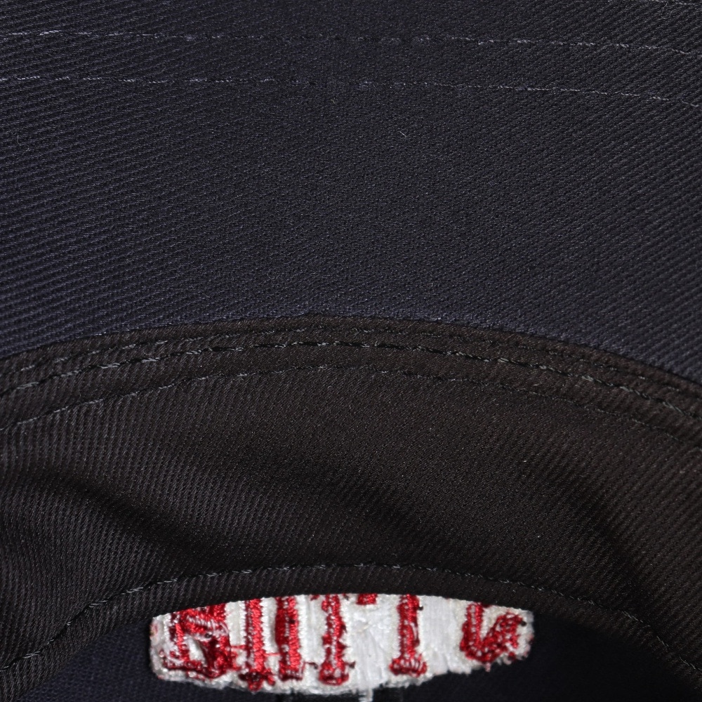 ニューエラ（NEW ERA）（メンズ、レディース）920CS NBA MINI シカゴ・ブルズ キャップ NVY 14388724