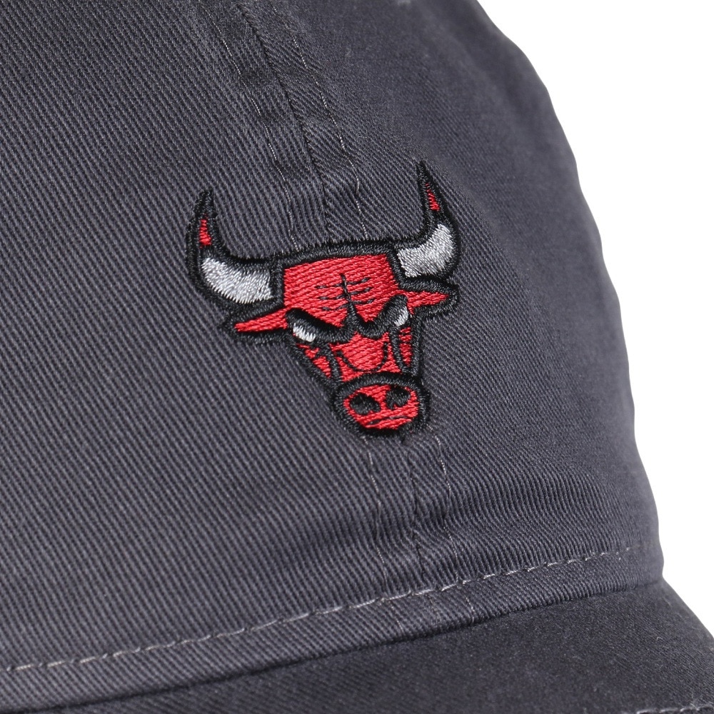 ニューエラ（NEW ERA）（メンズ、レディース）920CS NBA MINI シカゴ・ブルズ キャップ LDGRA 14388725