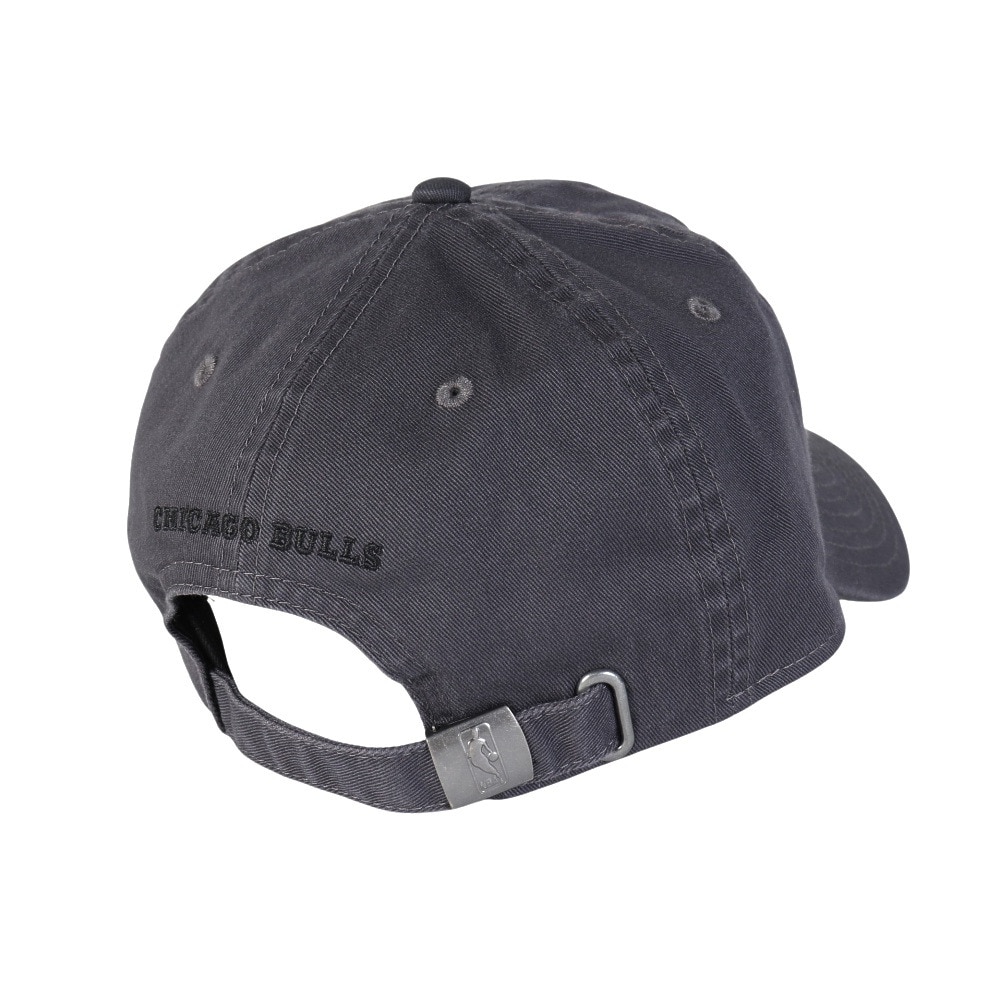 ニューエラ（NEW ERA）（メンズ、レディース）920CS NBA MINI シカゴ・ブルズ キャップ LDGRA 14388725