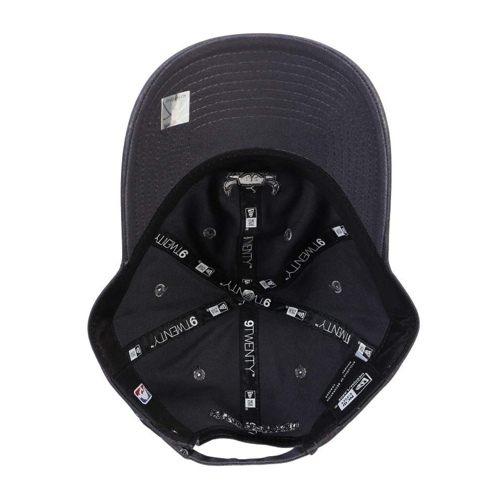 ニューエラ（NEW ERA）（メンズ、レディース）920CS NBA MINI シカゴ・ブルズ キャップ LDGRA 14388725
