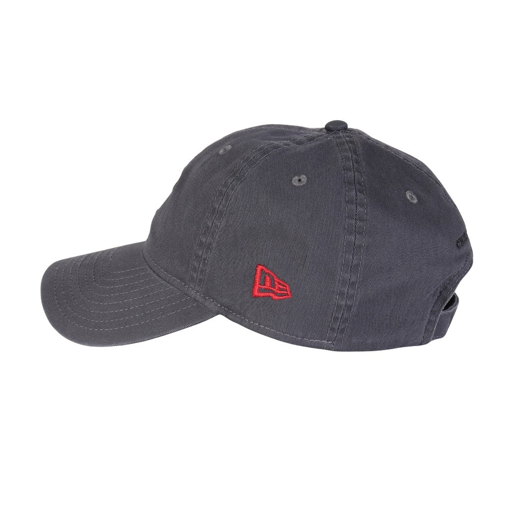 ニューエラ（NEW ERA）（メンズ、レディース）920CS NBA MINI シカゴ・ブルズ キャップ LDGRA 14388725