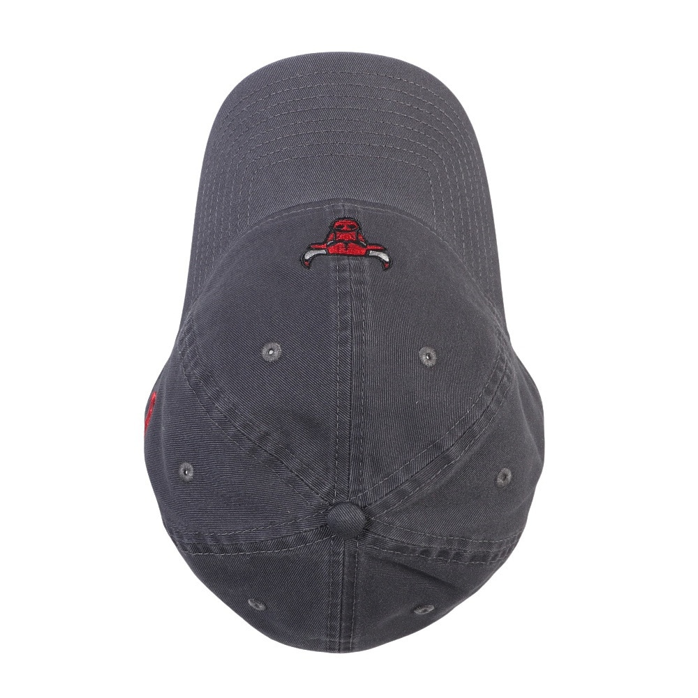 ニューエラ（NEW ERA）（メンズ、レディース）920CS NBA MINI シカゴ・ブルズ キャップ LDGRA 14388725
