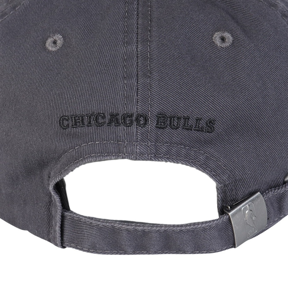 ニューエラ（NEW ERA）（メンズ、レディース）920CS NBA MINI シカゴ・ブルズ キャップ LDGRA 14388725