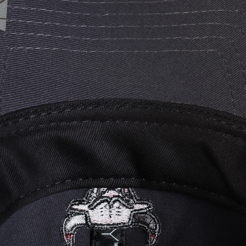 ニューエラ（NEW ERA）（メンズ、レディース）920CS NBA MINI シカゴ・ブルズ キャップ LDGRA 14388725