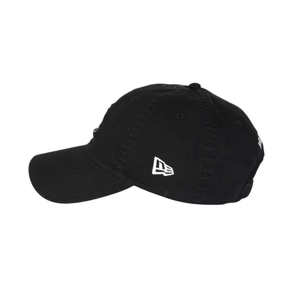 ニューエラ（NEW ERA）（メンズ、レディース）920CS NBA MINI ブルックリン・ネッツ キャップ BLK 14388726