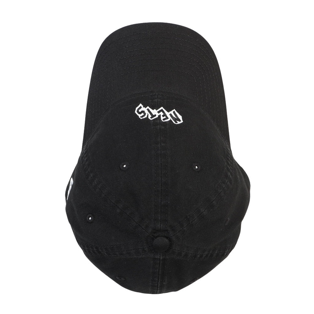 ニューエラ（NEW ERA）（メンズ、レディース）920CS NBA MINI ブルックリン・ネッツ キャップ BLK 14388726