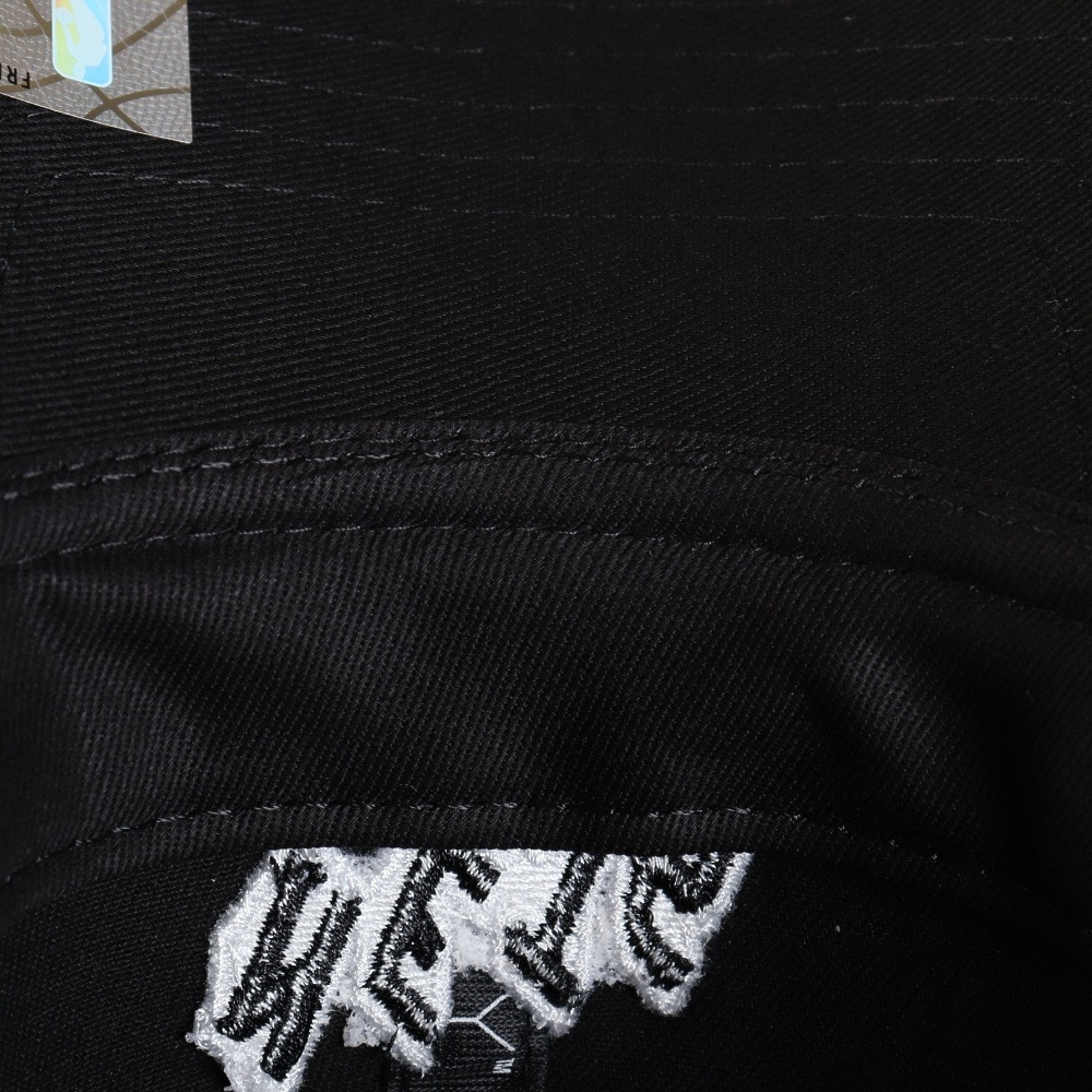 ニューエラ（NEW ERA）（メンズ、レディース）920CS NBA MINI ブルックリン・ネッツ キャップ BLK 14388726
