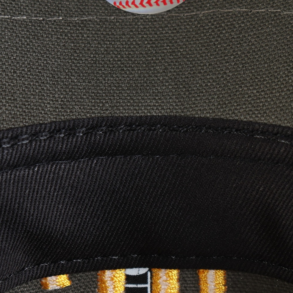 ニューエラ（NEW ERA）（メンズ、レディース）帽子 キャップ 920 Washed Duck サンディエゴ・パドレス 緑 56-60cm 14388745 スポーツキャップ ランニングキャップ 日差し対策 