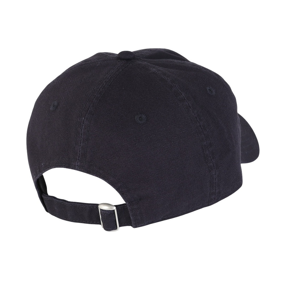 ニューエラ（NEW ERA）（メンズ、レディース）帽子 キャップ 920 Washed Duck 紺 56-60cm 14388746 スポーツキャップ ランニングキャップ 日差し対策 