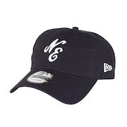 (メンズ、レディース)帽子 キャップ 920 Washed Duck 紺 56-60cm 14388746 スポーツキャップ ランニングキャップ 日差し対策