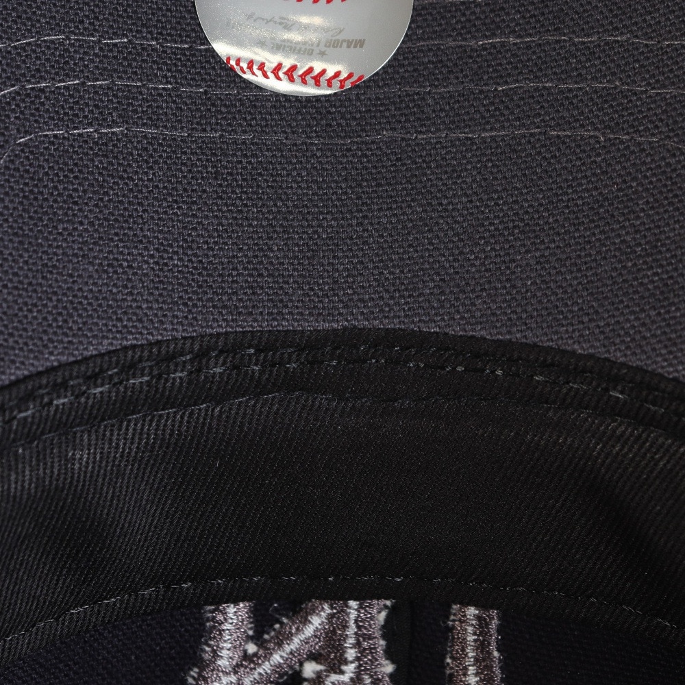 ニューエラ（NEW ERA）（メンズ、レディース）帽子 キャップ 920 Washed Duck ニューヨーク・ヤンキース 紺 56-60cm 14388747 スポーツキャップ
