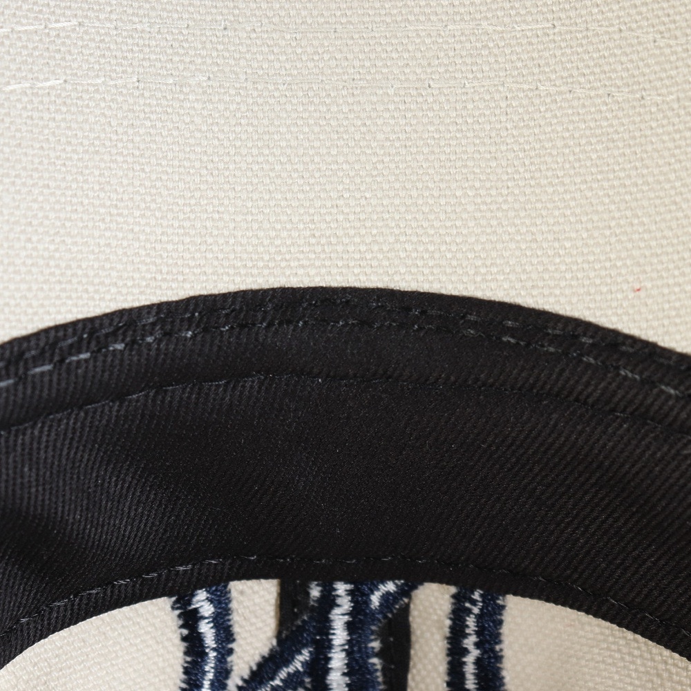 ニューエラ（NEW ERA）（メンズ、レディース）帽子 キャップ 920 Washed Duck ニューヨーク・ヤンキース クローム 56-60cm 14388748 スポーツキャップ ベースボールキャップ