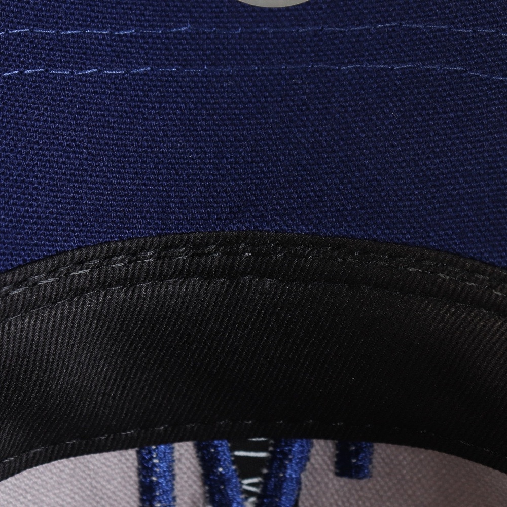 ニューエラ（NEW ERA）（メンズ、レディース）帽子 キャップ 920 Washed Duck ロサンゼルス・ドジャース グレー 56-60cm 14388749 スポーツキャップ ベースボールキャップ