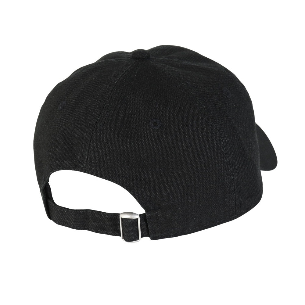 ニューエラ（NEW ERA）（メンズ、レディース）帽子 キャップ 920 Washed Duck ロサンゼルス・ドジャース 黒 56-60cm 14388750 スポーツキャップ ベースボールキャップ