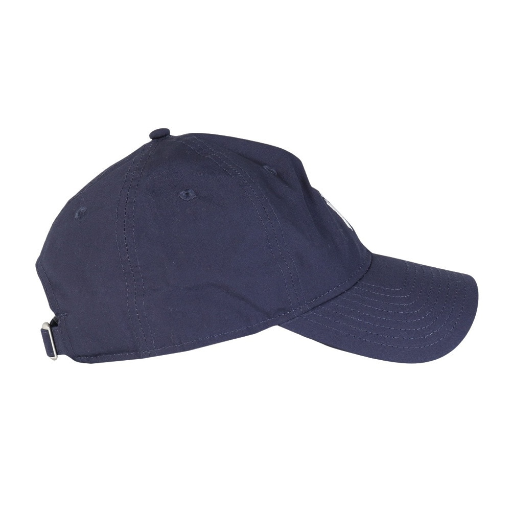 ニューエラ（NEW ERA）（メンズ、レディース）帽子 MLB Typewriter ニューヨーク・ヤンキース キャップ ネイビー Mサイズ 14388771 軽量 おしゃれ  シンプル