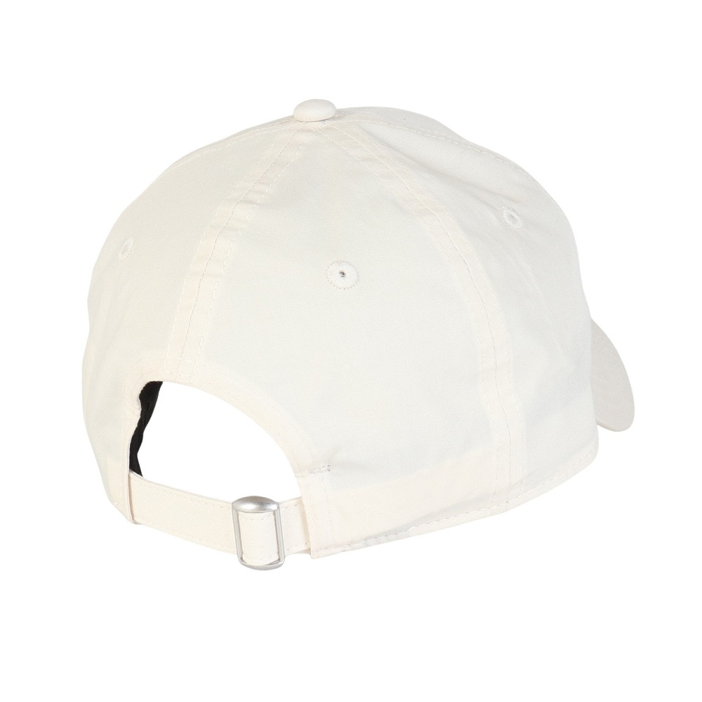 ニューエラ（NEW ERA）（メンズ、レディース）TWENTY MLB Typewriter シカゴ・ホワイトソックス キャップ 白 Mサイズ 14388774 軽量 シンプル サイズ調整