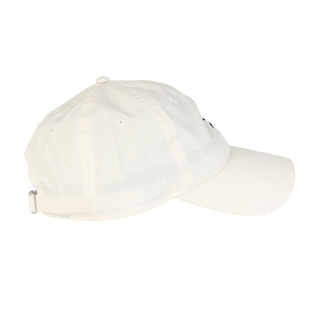 ニューエラ（NEW ERA）（メンズ、レディース）TWENTY MLB Typewriter シカゴ・ホワイトソックス キャップ 白 Mサイズ 14388774 軽量 シンプル サイズ調整