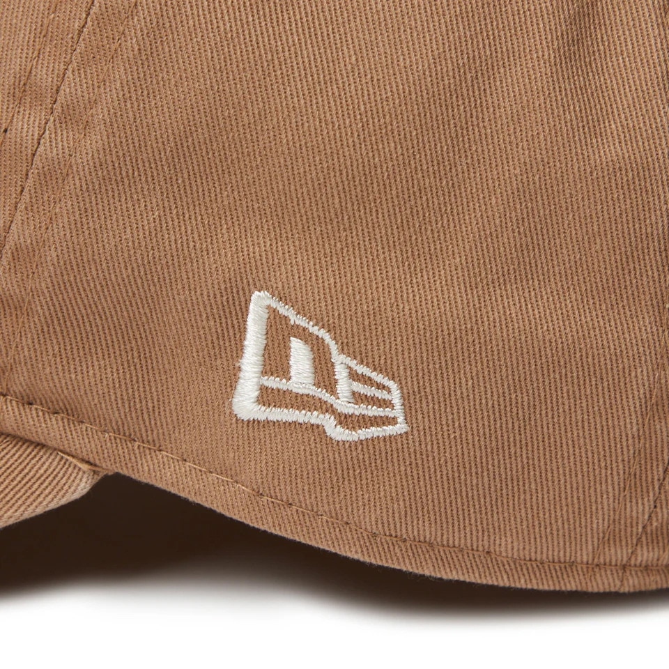 ニューエラ（NEW ERA）（メンズ、レディース）帽子 キャップ 9TWENTY Khaki Sweat Band サンディエゴ・パドレス 14388780