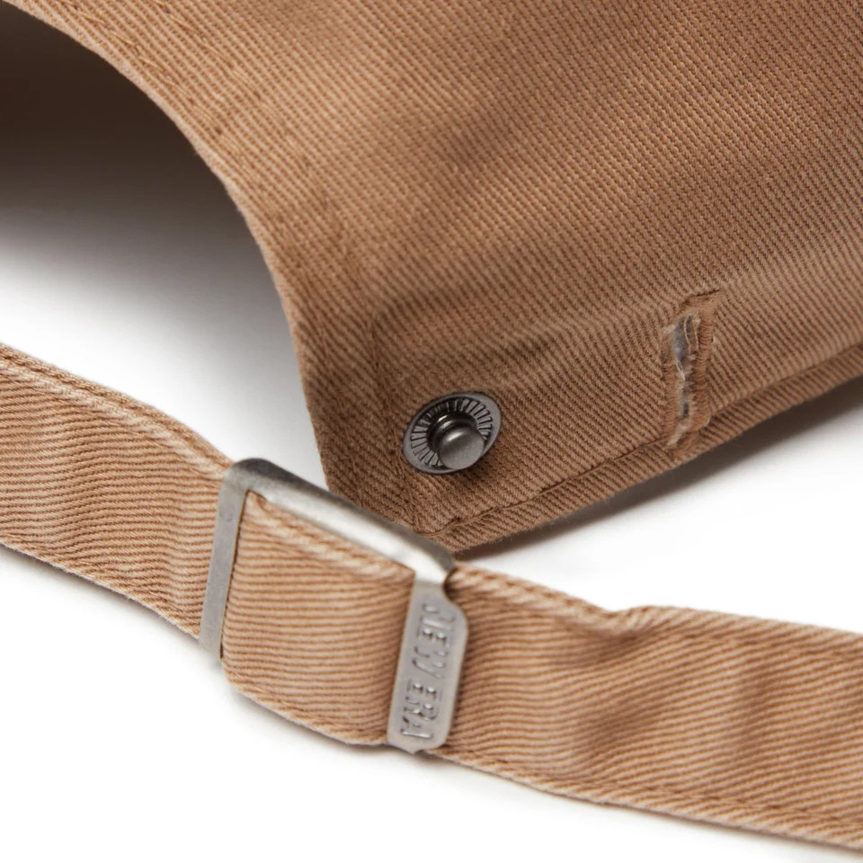 ニューエラ（NEW ERA）（メンズ、レディース）帽子 キャップ 9TWENTY Khaki Sweat Band サンディエゴ・パドレス 14388780