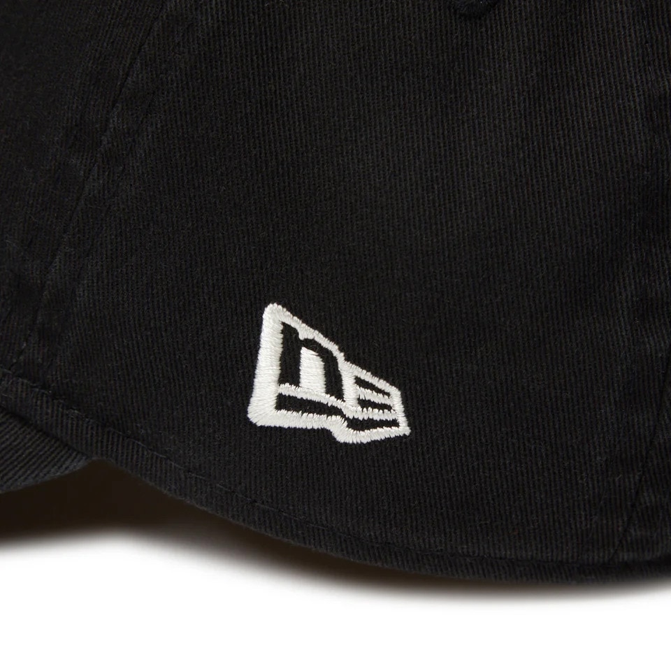 ニューエラ（NEW ERA）（メンズ、レディース）帽子 キャップ 9TWENTY カーキスウェットバンド ロサンゼルス・ドジャース 14388785