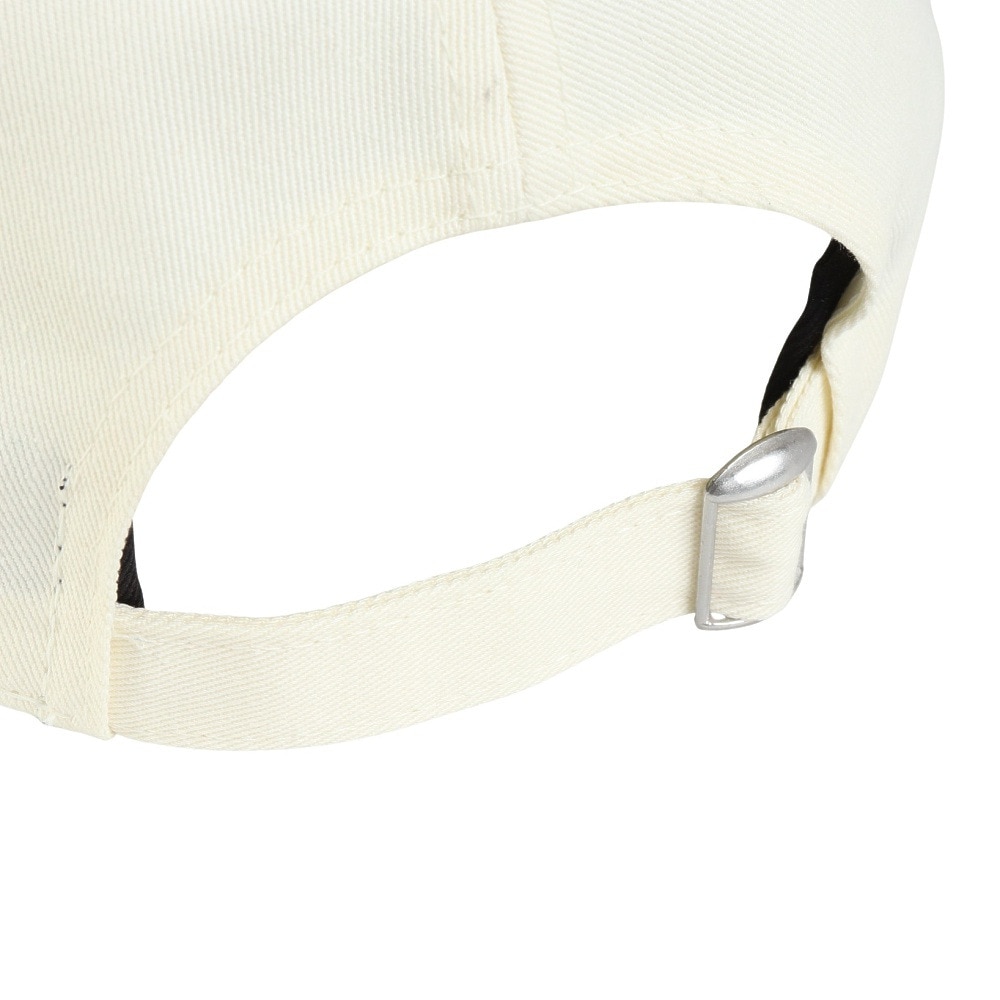 ニューエラ（NEW ERA）（メンズ、レディース）9FORTY クラシック キャップ 14388805 56-60cm 白
