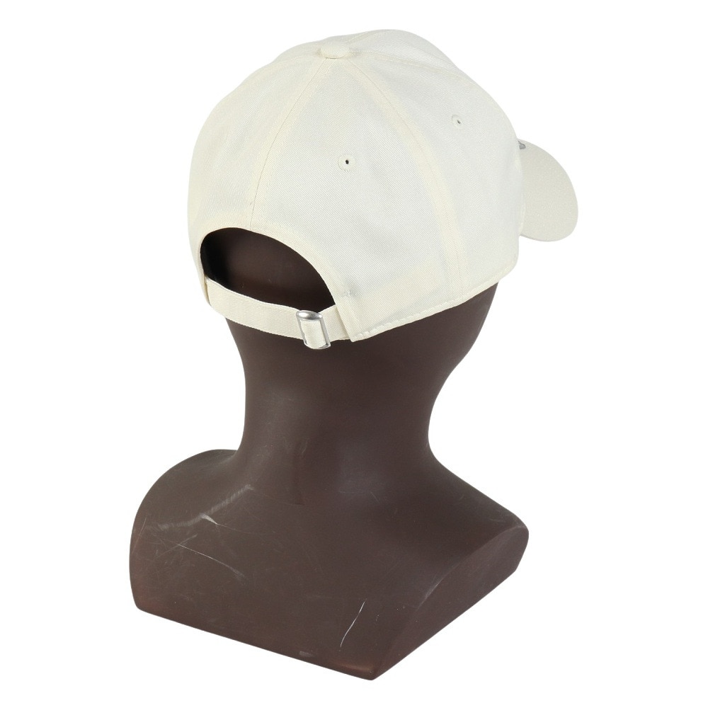 ニューエラ（NEW ERA）（メンズ、レディース）9FORTY クラシック キャップ 14388805 56-60cm 白