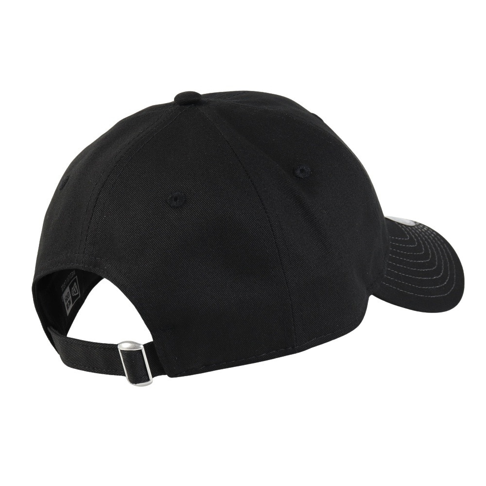 ニューエラ（NEW ERA）（メンズ、レディース）9FORTY クラシック キャップ 14388806 56-60cm 黒