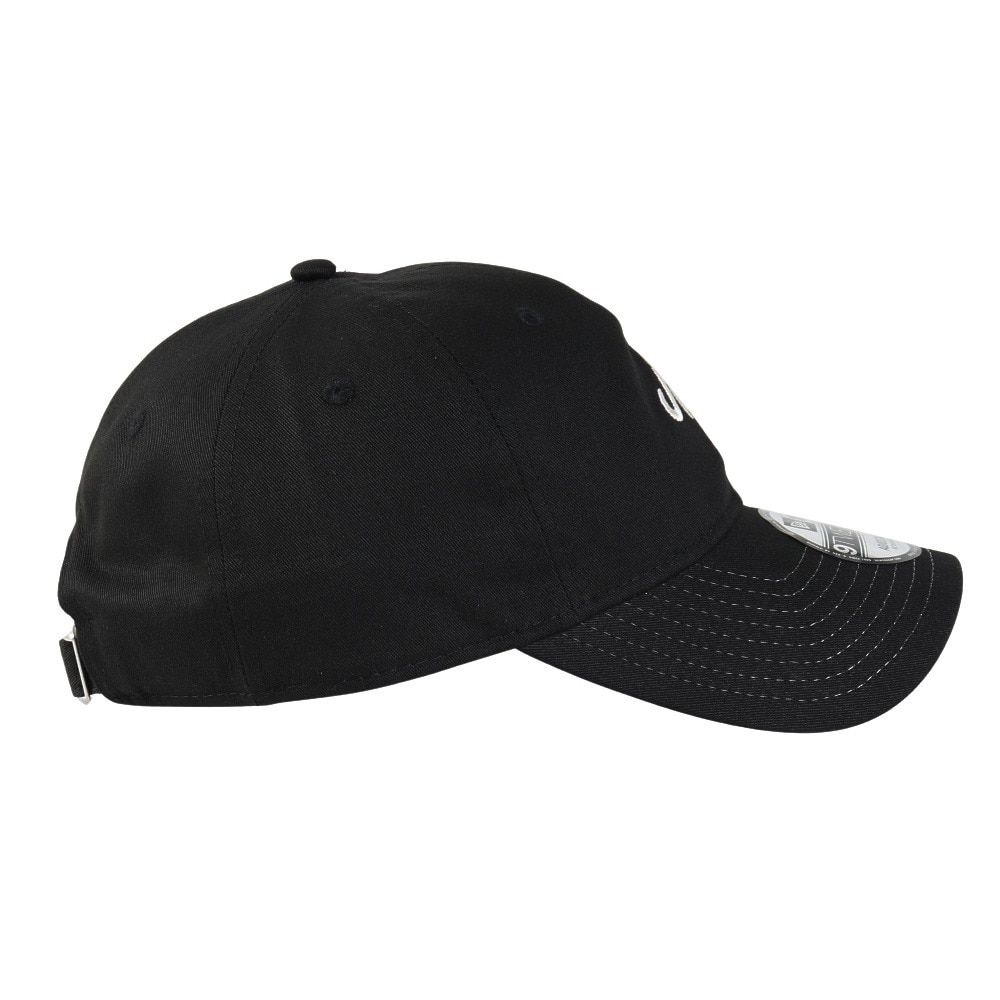 ニューエラ（NEW ERA）（メンズ、レディース）9FORTY クラシック キャップ 14388806 56-60cm 黒